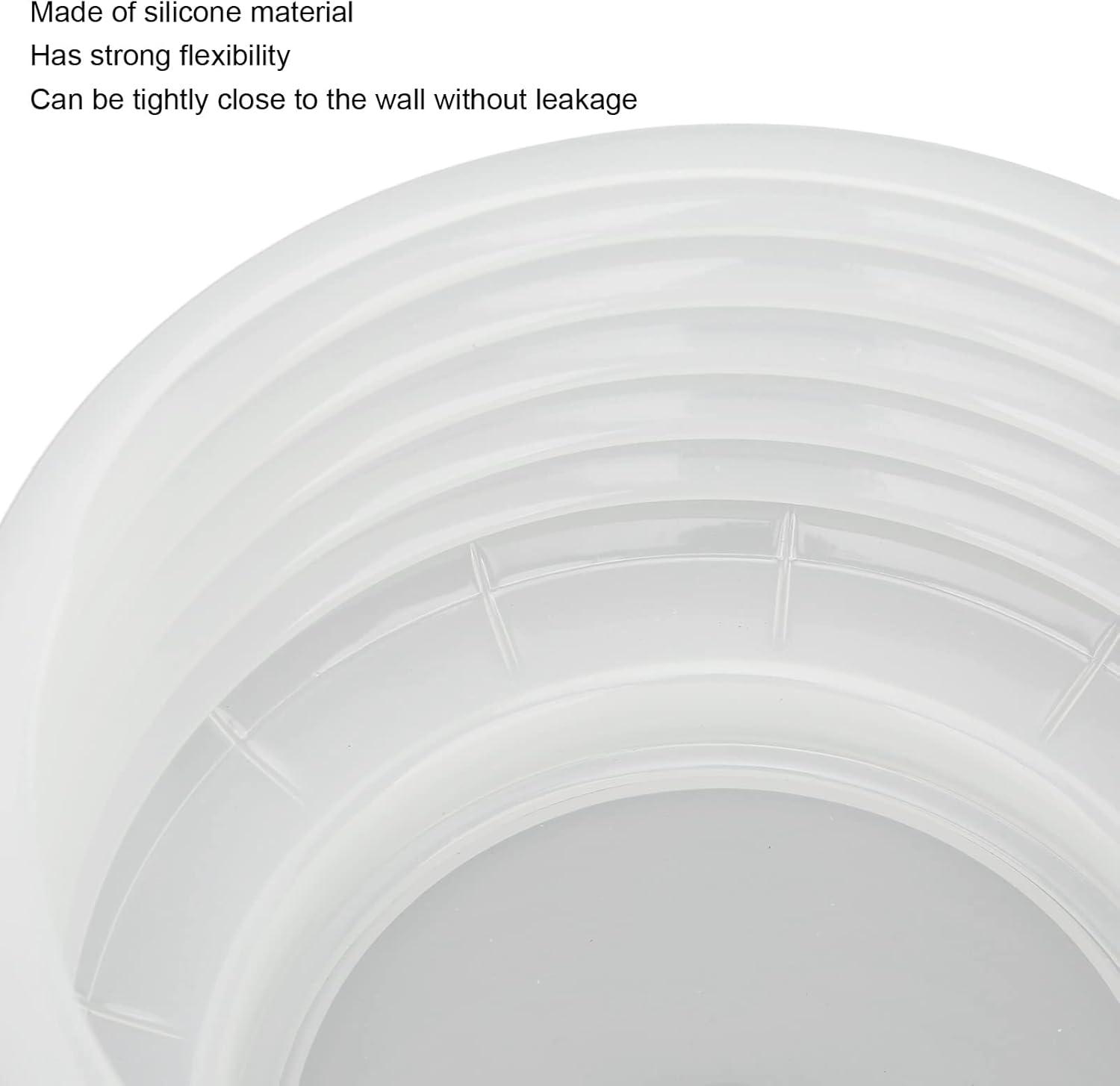 How We Use the Flexible Silicone Drill Dust Cover for Clean Drilling 1 How We Use the Flexible Silicone Drill Dust Cover for Clean Drilling
