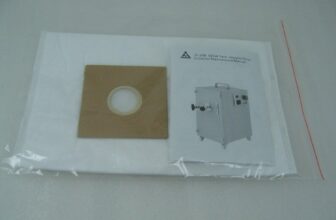Our Honest Review of the Dental Lab Digital Twin Dust Collector Vacuum