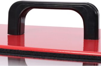 Why We Love the Portable Nanberone Tabletop Dust Collector