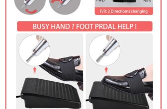 Our Honest Review of the M24202Pinka Electric Nail Drill Machine Set
