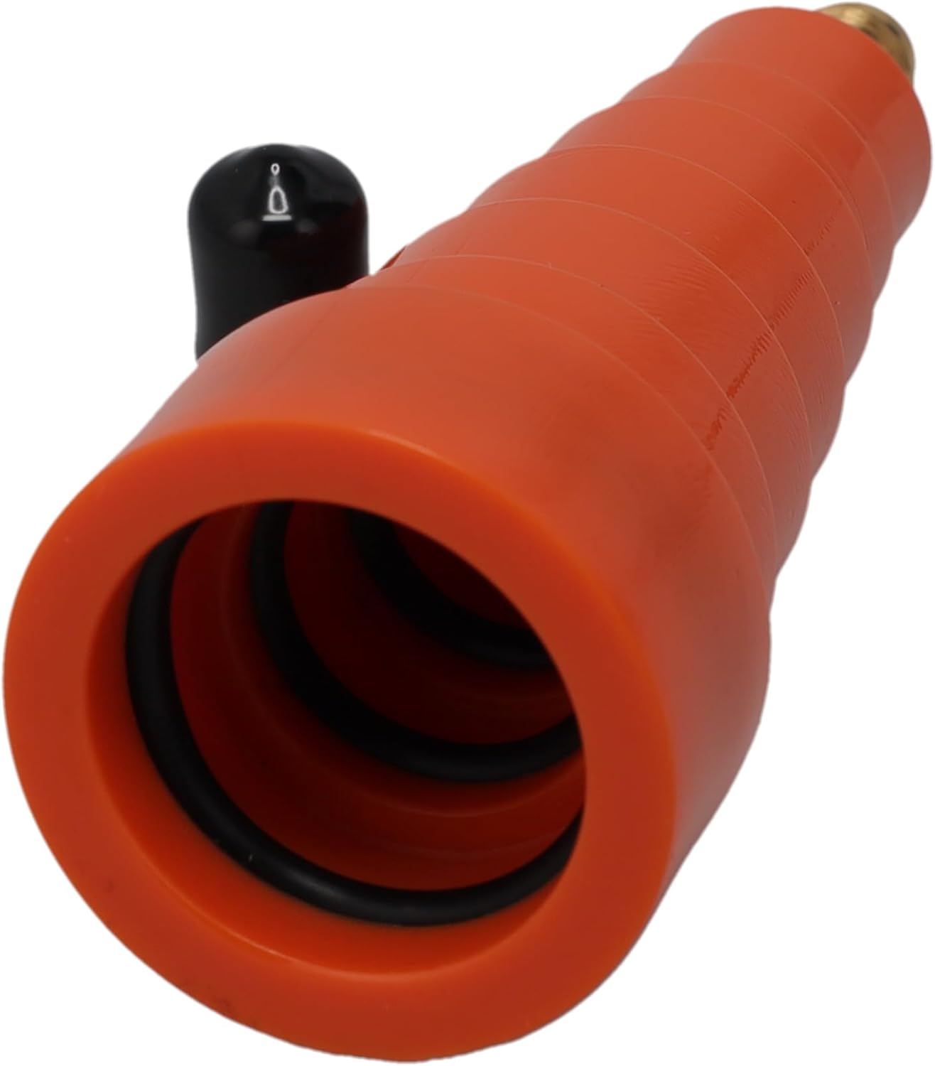 HVAC Purge Boot Replacement Part TFXNPB for Refrigeration Systems 6 HVAC Purge Boot Replacement Part TFXNPB for Refrigeration Systems - Image 6
