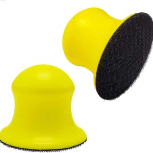 sander tool hand