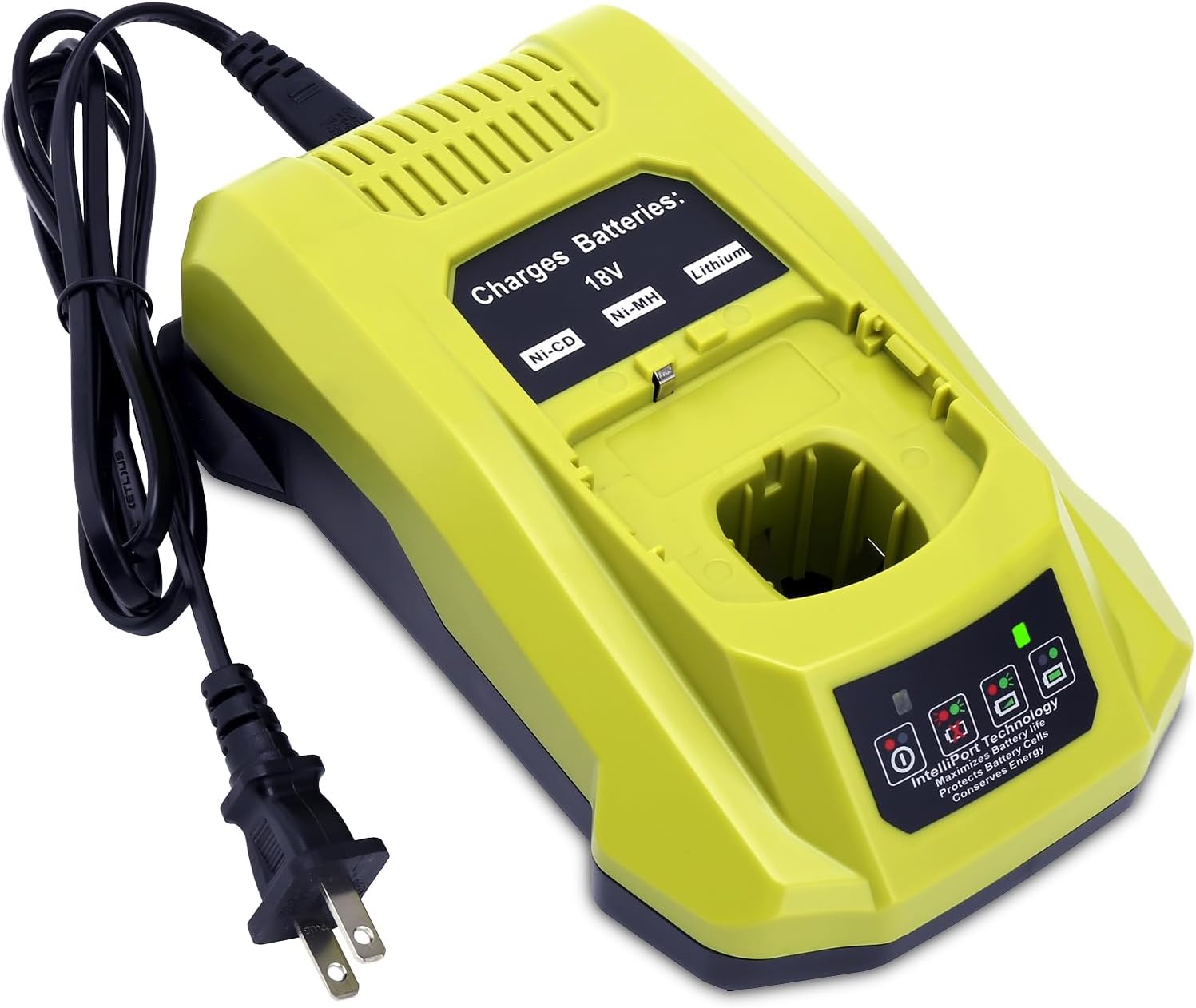 Revive Your Ryobi Tools: P117 Rapid Charger Review 1 Revive Your Ryobi Tools: P117 Rapid Charger Review