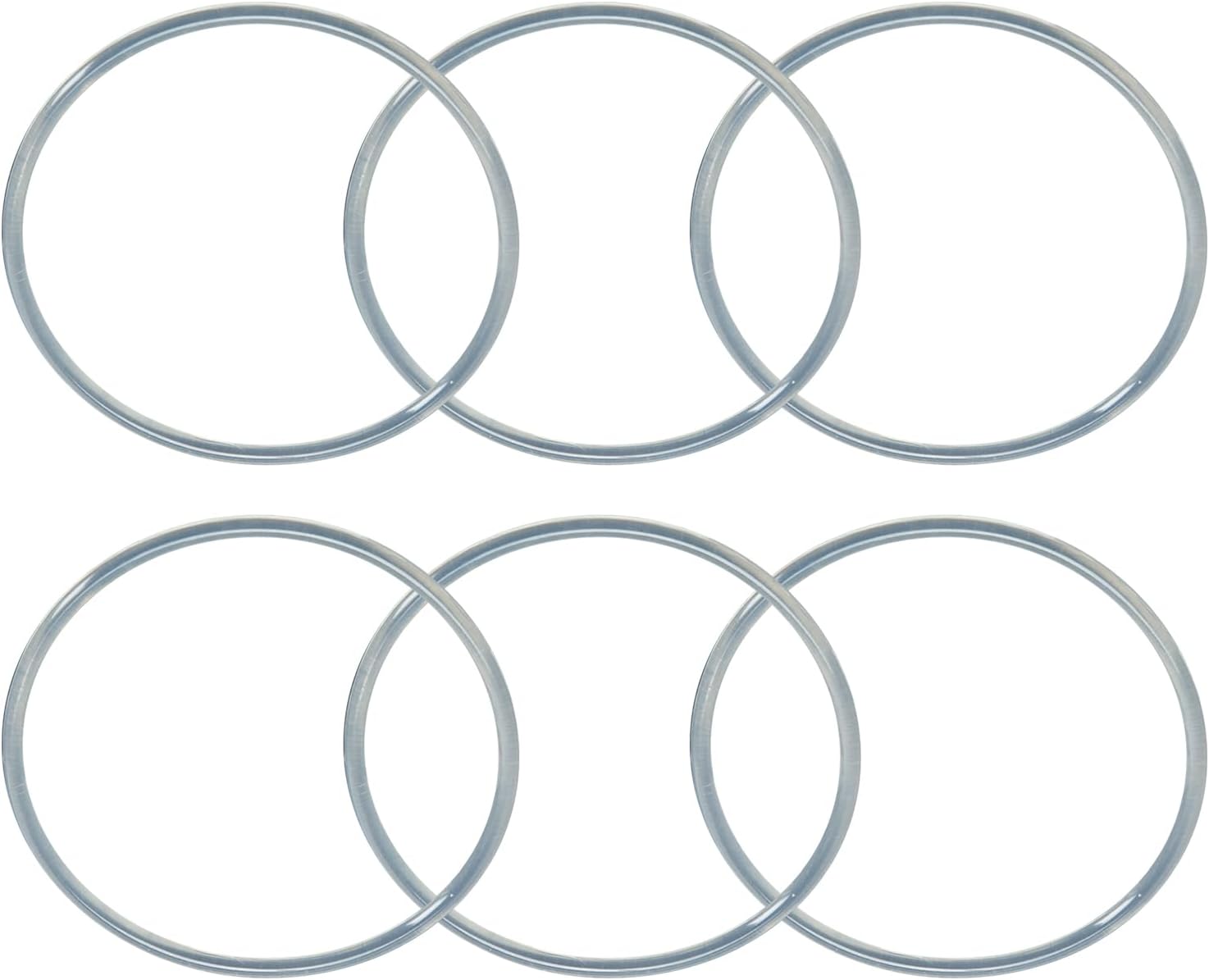 6PC Drive Belt for Porter Cable DeWalt Palm Sander 903373 878198 3 6PC Drive Belt for Porter Cable DeWalt Palm Sander 903373 878198 - Image 3