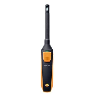 hvac tools testo