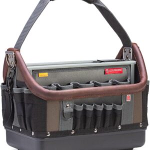Veto Pro Pac TECH OT LC Tool Bag – Laptop Compatible Organizer