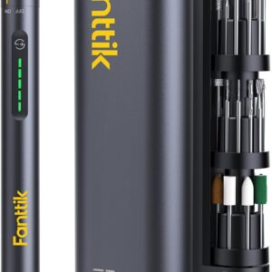 Unlock Your Creativity: Fanttik F2 Mini Rotary Tool Review