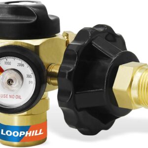 hvac tools nitrogen