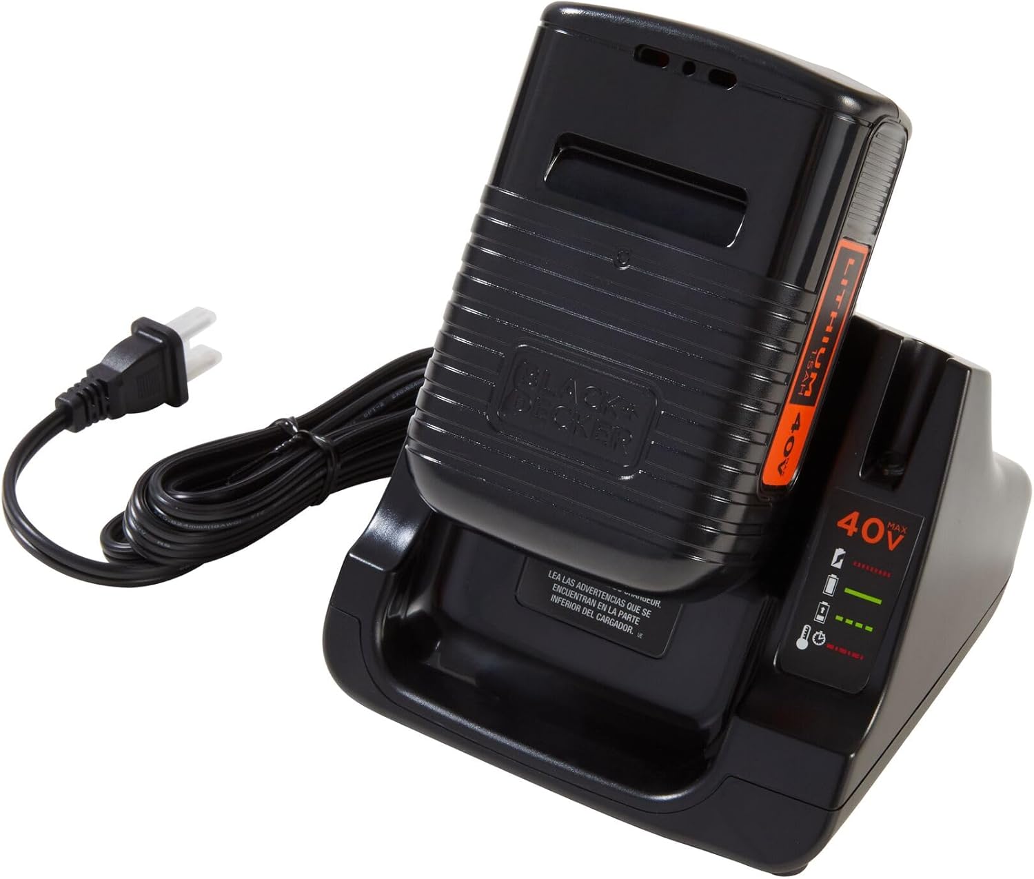 Powerful BLACK+DECKER Leaf Blower: Review & Performance Insights 9 Powerful BLACK+DECKER Leaf Blower: Review & Performance Insights - Image 9
