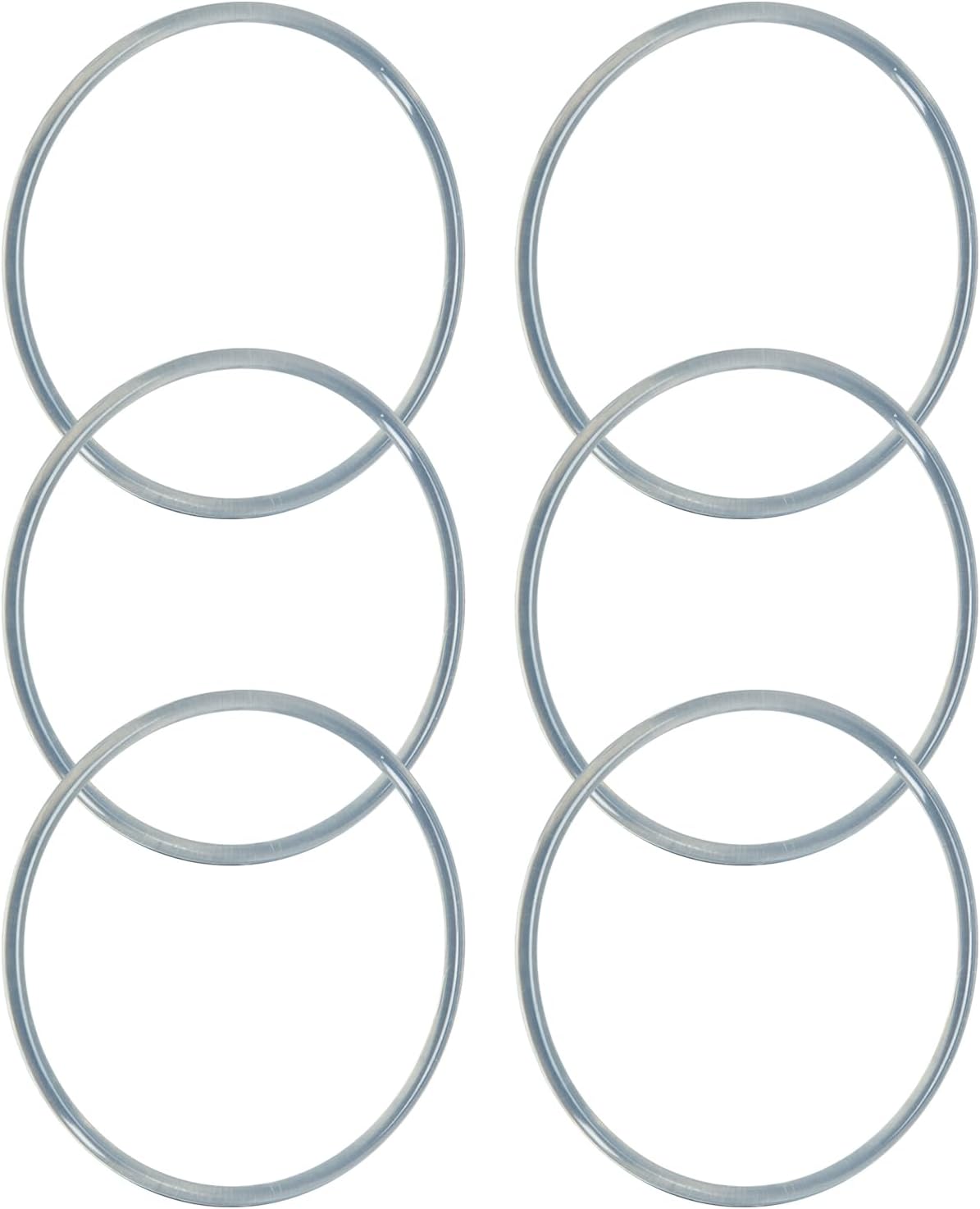 6PC Drive Belt for Porter Cable DeWalt Palm Sander 903373 878198 2 6PC Drive Belt for Porter Cable DeWalt Palm Sander 903373 878198 - Image 2