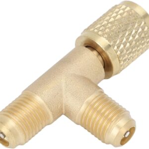 hvac tools t adapter