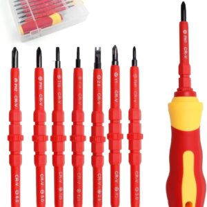hvac tools screwdriver