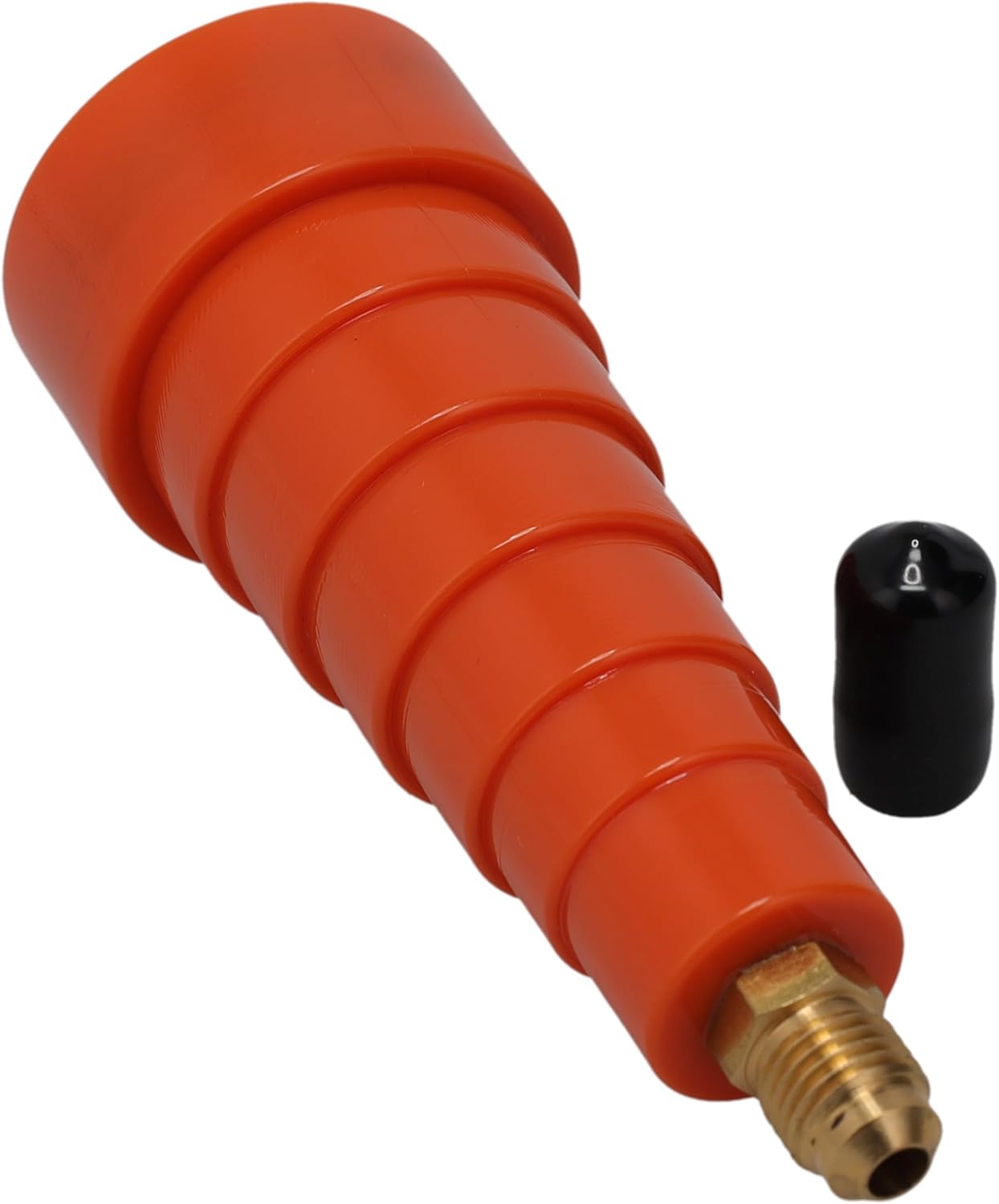 HVAC Purge Boot Replacement Part TFXNPB for Refrigeration Systems 3 HVAC Purge Boot Replacement Part TFXNPB for Refrigeration Systems - Image 3