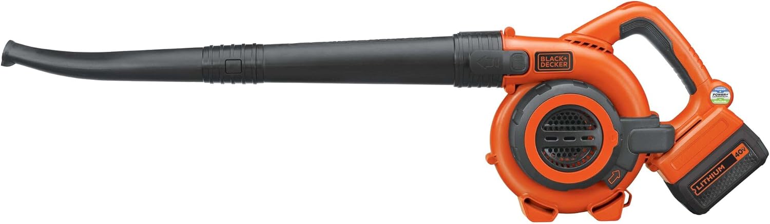 Powerful BLACK+DECKER Leaf Blower: Review & Performance Insights 17 Powerful BLACK+DECKER Leaf Blower: Review & Performance Insights - Image 17