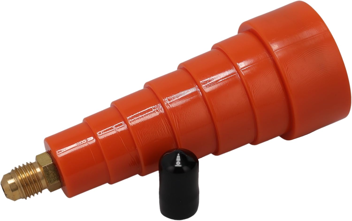 HVAC Purge Boot Replacement Part TFXNPB for Refrigeration Systems 9 HVAC Purge Boot Replacement Part TFXNPB for Refrigeration Systems - Image 9