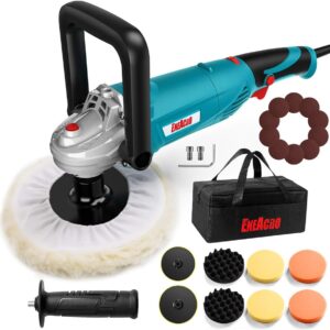 sander tool for car