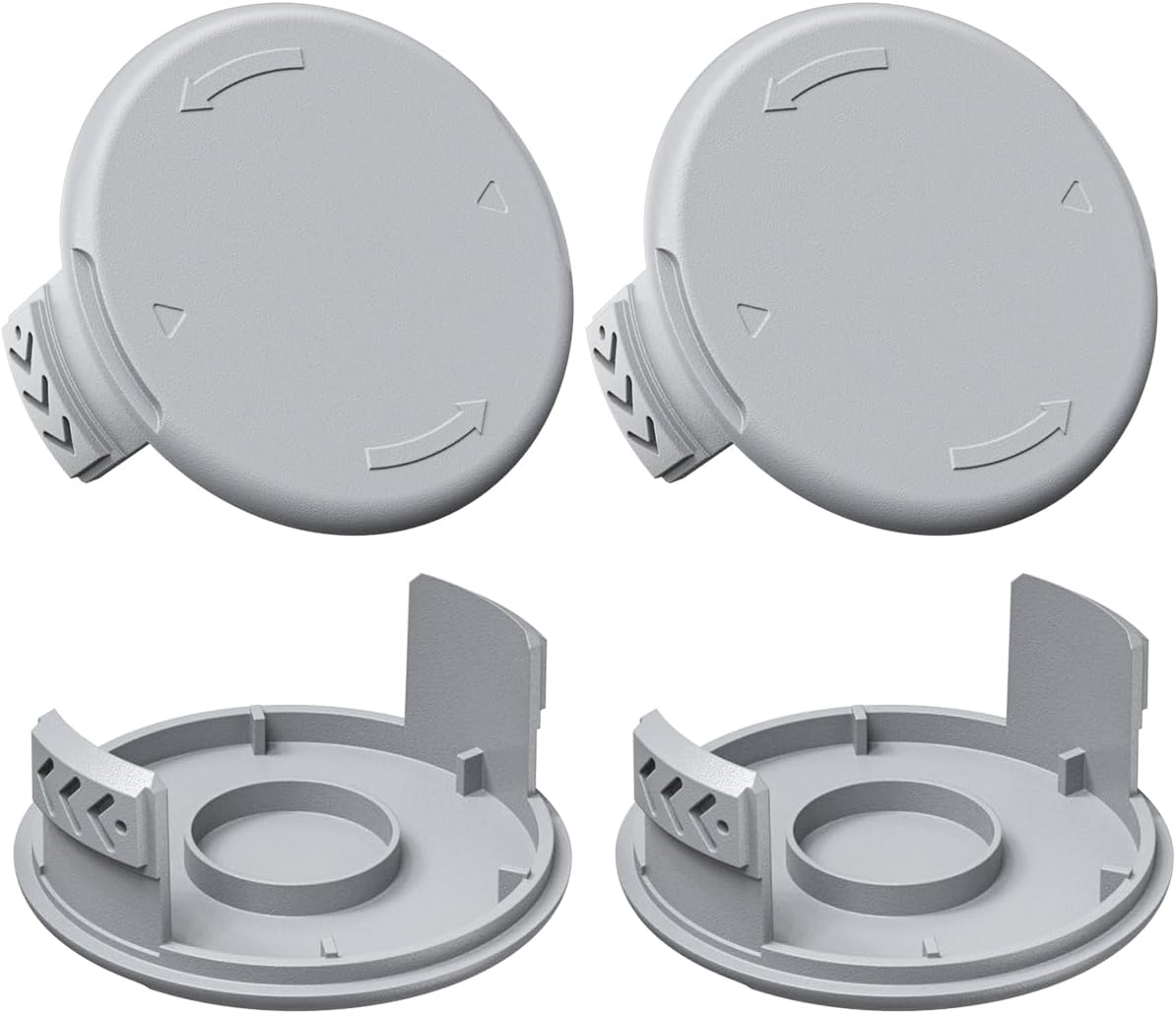 Essential Review: YWTESCH AC14HCA Caps for Ryobi Trimmers 1 Essential Review: YWTESCH AC14HCA Caps for Ryobi Trimmers