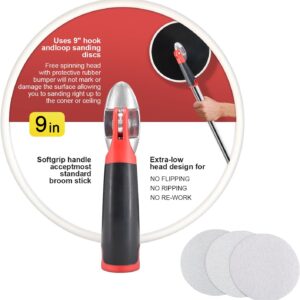 sander tool manual