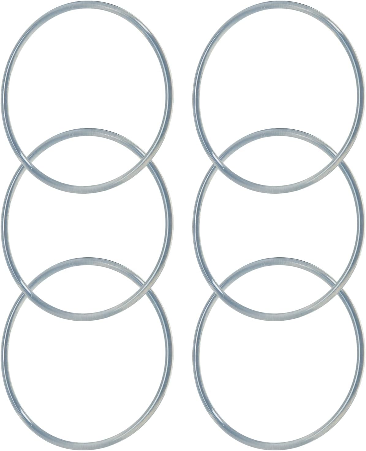 6PC Drive Belt for Porter Cable DeWalt Palm Sander 903373 878198 4 6PC Drive Belt for Porter Cable DeWalt Palm Sander 903373 878198 - Image 4