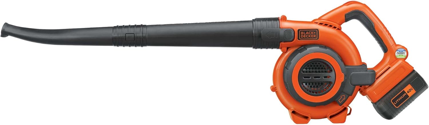 Powerful BLACK+DECKER Leaf Blower: Review & Performance Insights 16 Powerful BLACK+DECKER Leaf Blower: Review & Performance Insights - Image 16