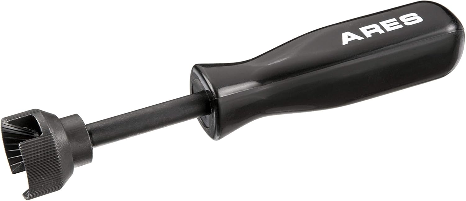 ARES Brake Spring Compressor Tool for Drum Brake Hold-Down Springs 1 hvac tools pocket brake