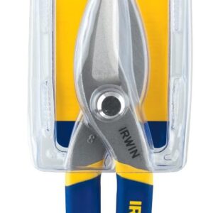 hvac tools snips