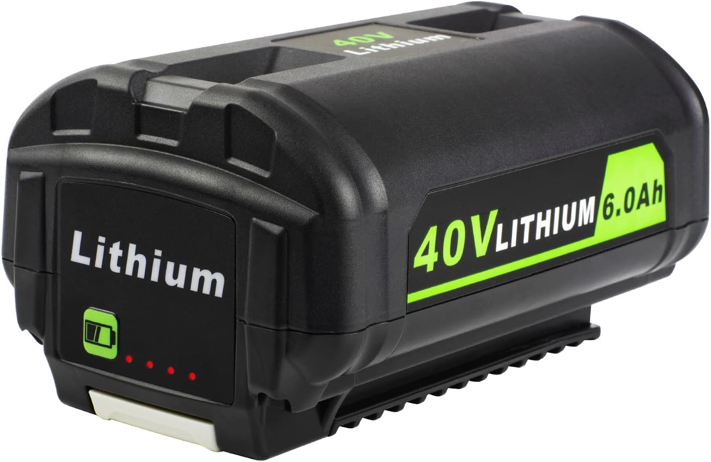 Boost Your Ryobi Tools: Review of 40V 6.0Ah Battery Upgrade 1 Boost Your Ryobi Tools: Review of 40V 6.0Ah Battery Upgrade