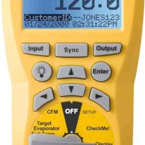 hvac tools rls