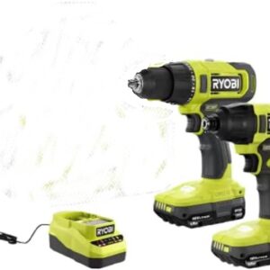 RYOBI ONE+ Combo Kit Review: Power Tools You Can Rely On