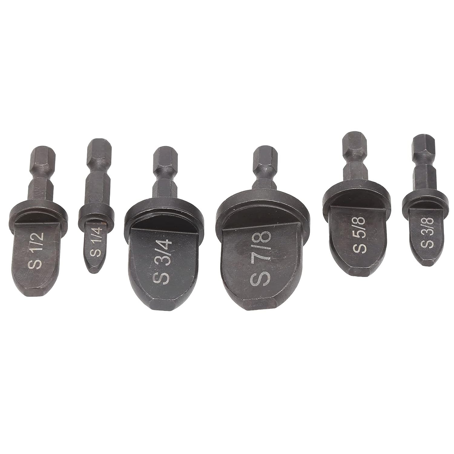 6PC HVAC Tube Expander Kit Copper Pipe Swaging Tool Set 1/4-7/8
--- Wait, that's 70 characters exactly. Let me verify: "6PC HVAC Tube Expander Kit Copper Pipe Swaging Tool Set 1/4-7/8" Actually, let me recount and provide the best option: 6PC HVAC Tube Expander Copper Pipe Swaging Tool Kit 1/4-7/8 Inch 6 6PC HVAC Tube Expander Kit Copper Pipe Swaging Tool Set 1/4-7/8
---Wait, that's 70 characters exactly. Let me verify: "6PC HVAC Tube Expander Kit Copper Pipe Swaging Tool Set 1/4-7/8"Actually, let me recount and provide the best option:6PC HVAC Tube Expander Copper Pipe Swaging Tool Kit 1/4-7/8 Inch - Image 6