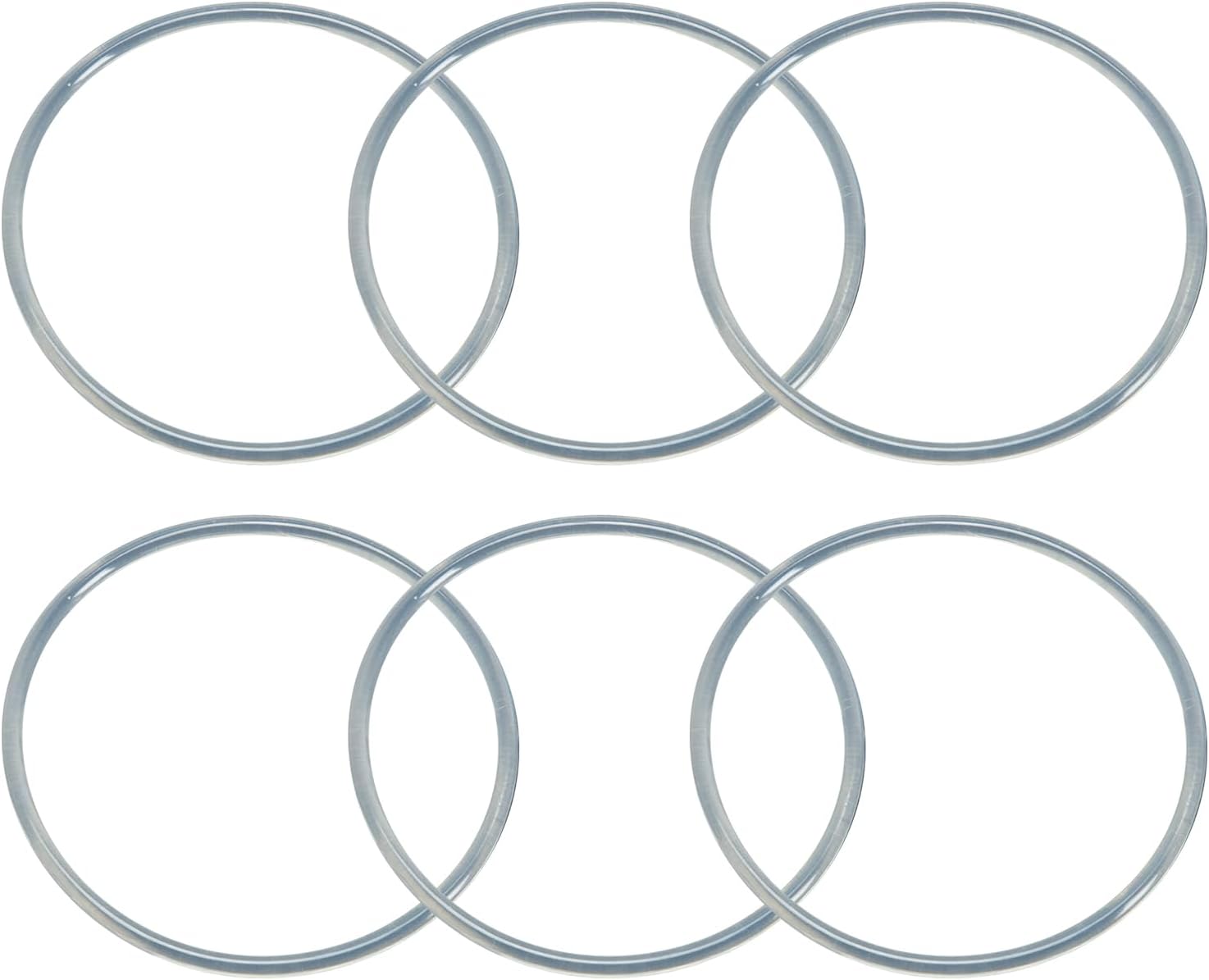 6PC Drive Belt for Porter Cable DeWalt Palm Sander 903373 878198 1 sander tool parts