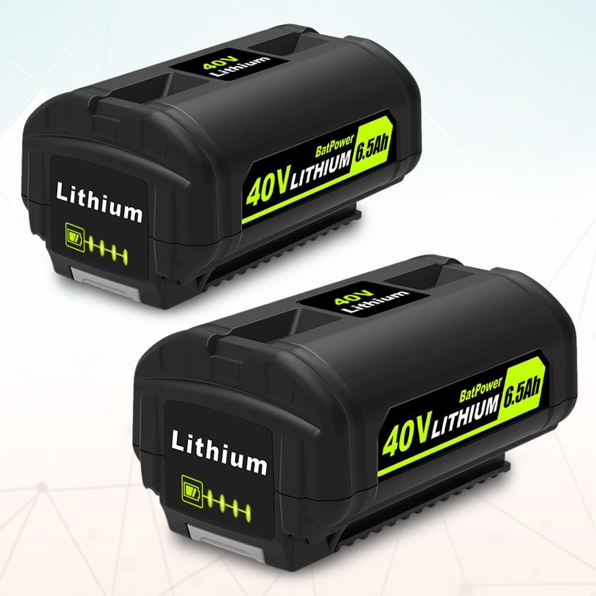 Power Up: Review of BatPower 40V Lithium-Ion Battery Starter Kit 7 Power Up: Review of BatPower 40V Lithium-Ion Battery Starter Kit - Image 7