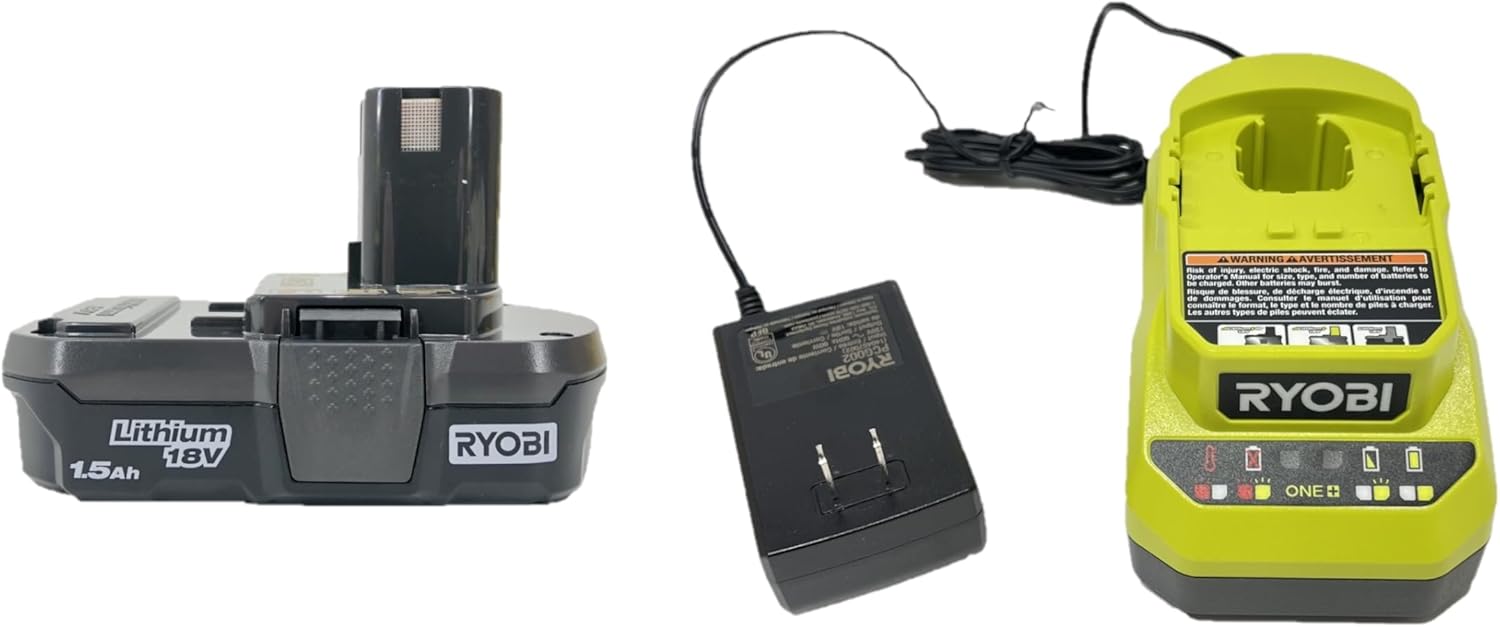 Effortless Cleaning: RYOBI ONE+ 18V Cordless Hand Vacuum Review 5 Effortless Cleaning: RYOBI ONE+ 18V Cordless Hand Vacuum Review - Image 5