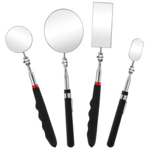 hvac tools mirror