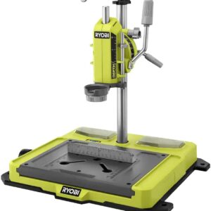 Unleashing Creativity: RYOBI Hobby Station for Maximum Precision
