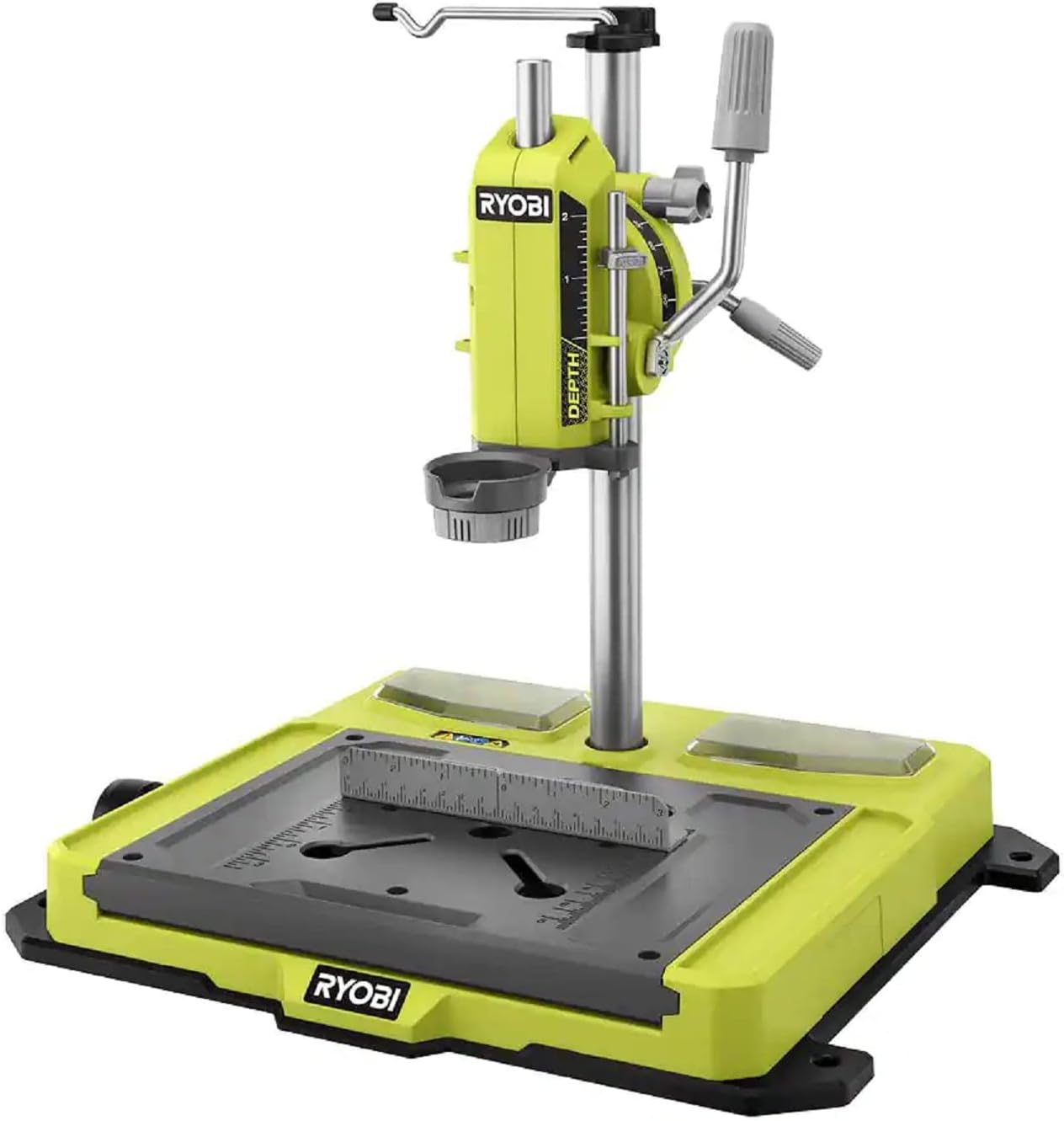 Unleashing Creativity: RYOBI Hobby Station for Maximum Precision 1 Unleashing Creativity: RYOBI Hobby Station for Maximum Precision