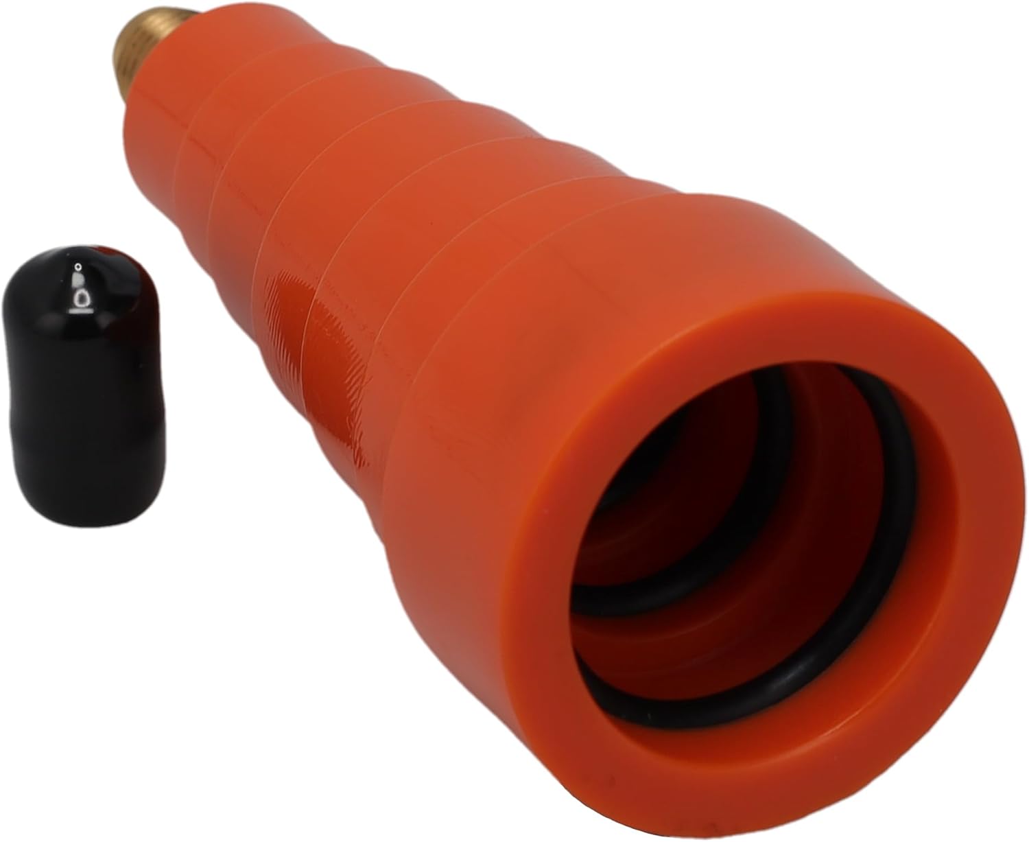 HVAC Purge Boot Replacement Part TFXNPB for Refrigeration Systems 7 HVAC Purge Boot Replacement Part TFXNPB for Refrigeration Systems - Image 7