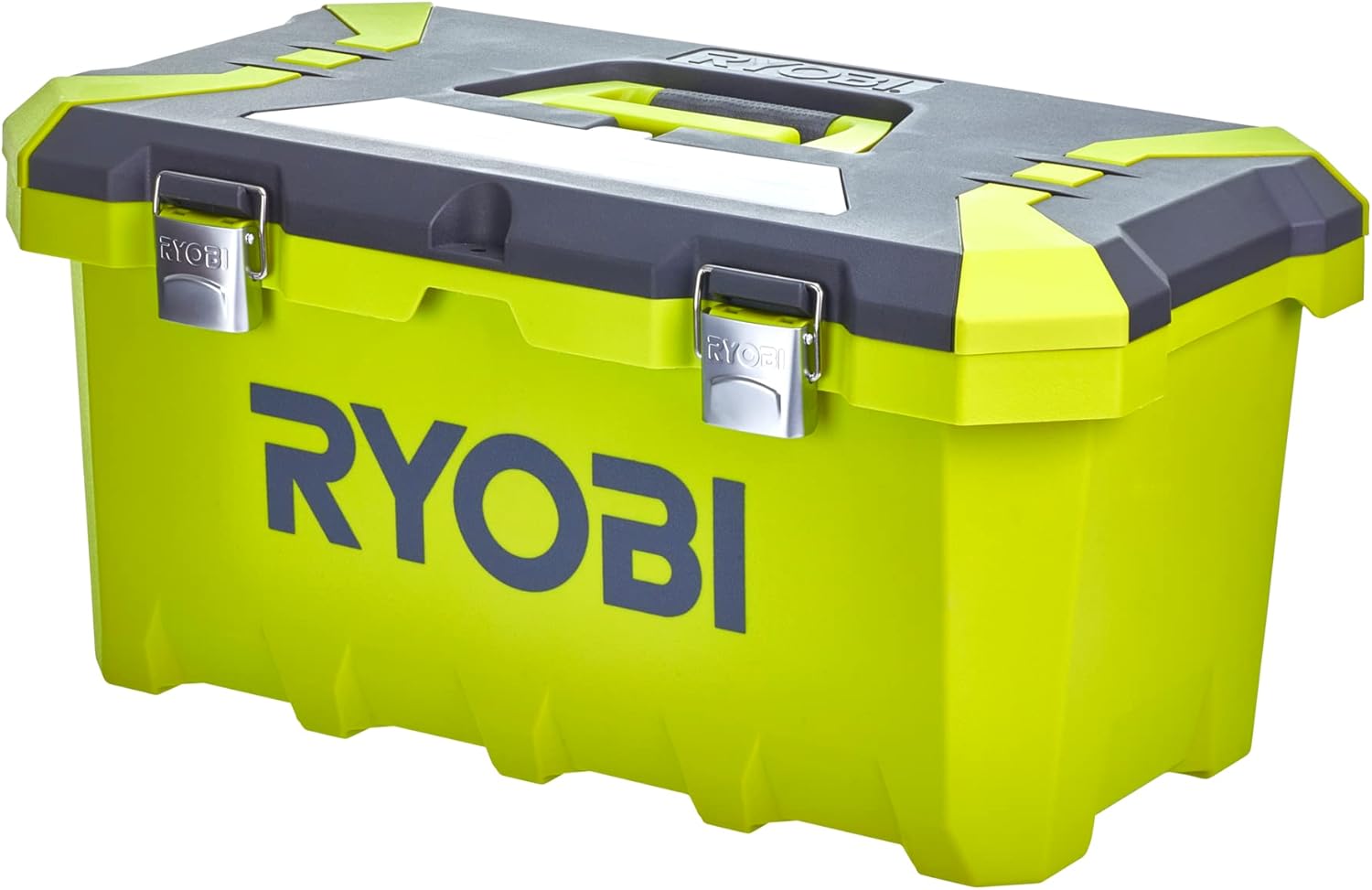 Ryobi RTB19INCH Toolbox Review: The Ultimate Storage Solution! 1 Ryobi RTB19INCH Toolbox Review: The Ultimate Storage Solution!