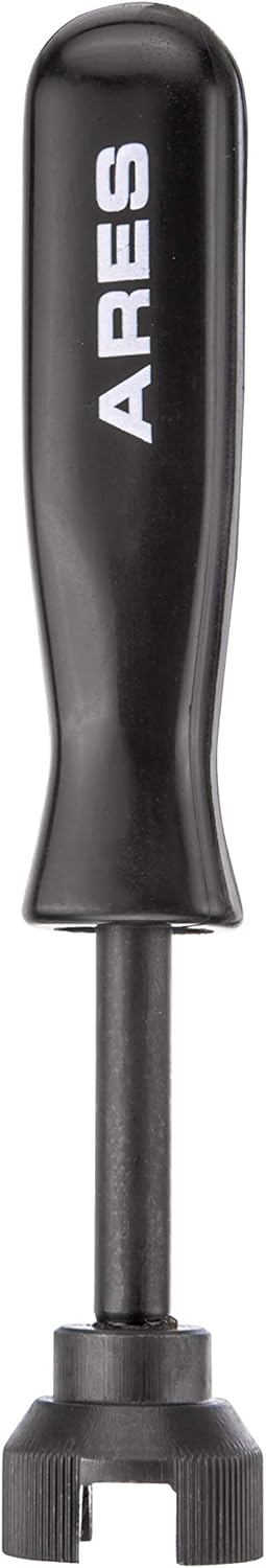 ARES Brake Spring Compressor Tool for Drum Brake Hold-Down Springs 5 ARES Brake Spring Compressor Tool for Drum Brake Hold-Down Springs - Image 5