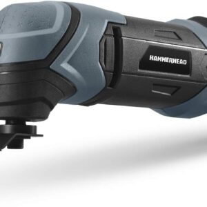 Unlock Versatility: Review of the Hammerhead 2.2-Amp Multi-Tool
