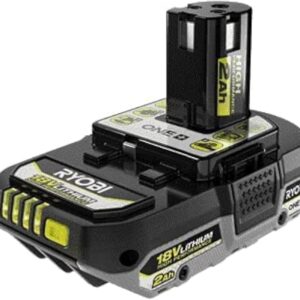 Unleashing Power: RYOBI ONE+ 18V Compact Battery Review