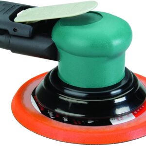 sander tool quiet