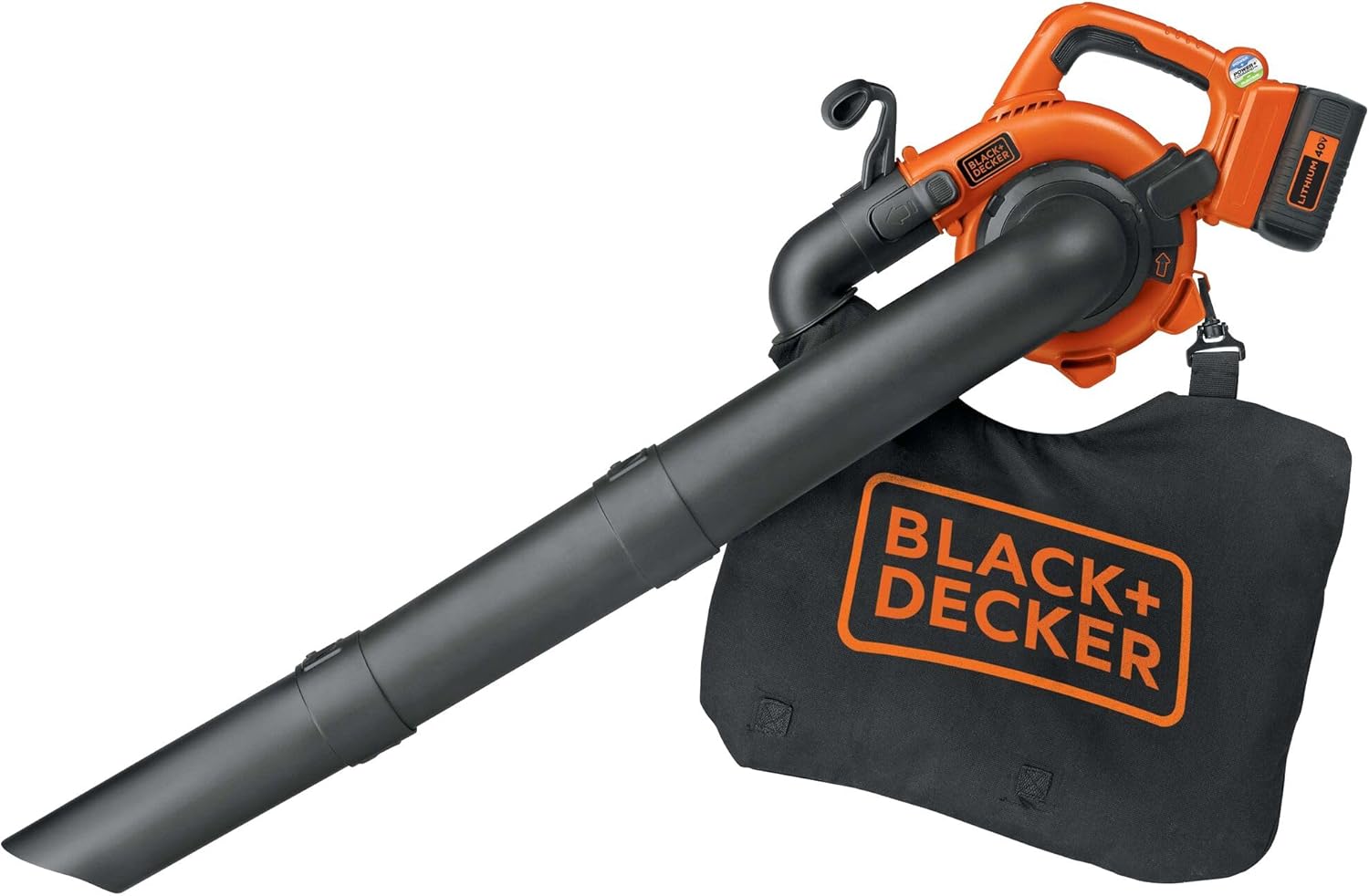 Powerful BLACK+DECKER Leaf Blower: Review & Performance Insights 15 Powerful BLACK+DECKER Leaf Blower: Review & Performance Insights - Image 15