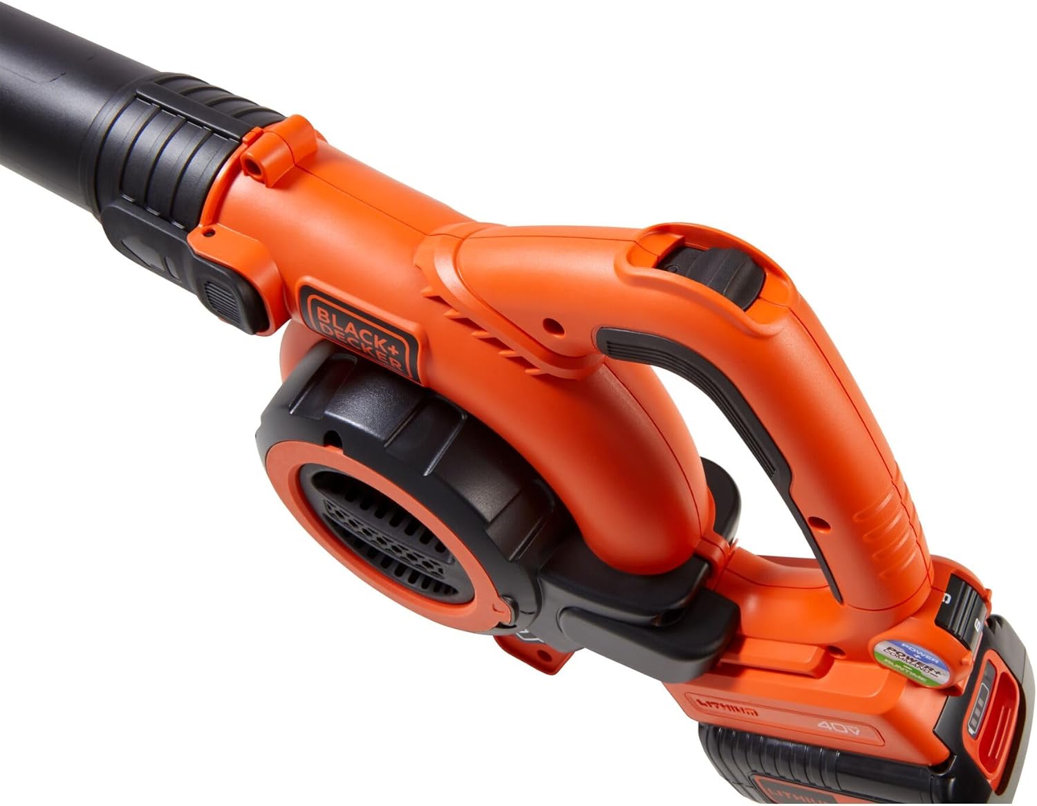Powerful BLACK+DECKER Leaf Blower: Review & Performance Insights 8 Powerful BLACK+DECKER Leaf Blower: Review & Performance Insights - Image 8
