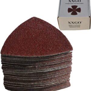 sander tool pads