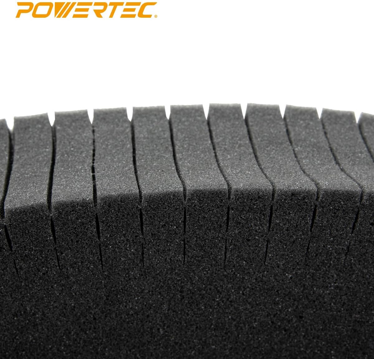 POWERTEC Pluck Foam Insert for Bosch L-Boxx 2 Tool Case Organizer 7 POWERTEC Pluck Foam Insert for Bosch L-Boxx 2 Tool Case Organizer - Image 7