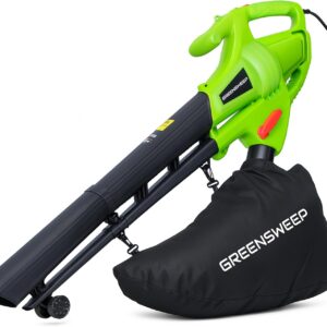 Effortless Yard Care: Review of the GreenSweep 3-in-1 Tool