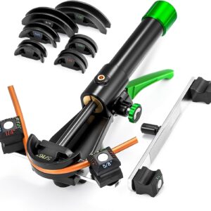 hvac tools kit set