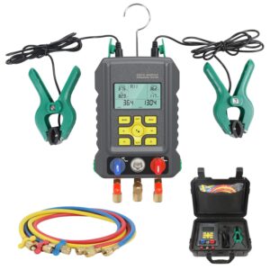 hvac tools r290