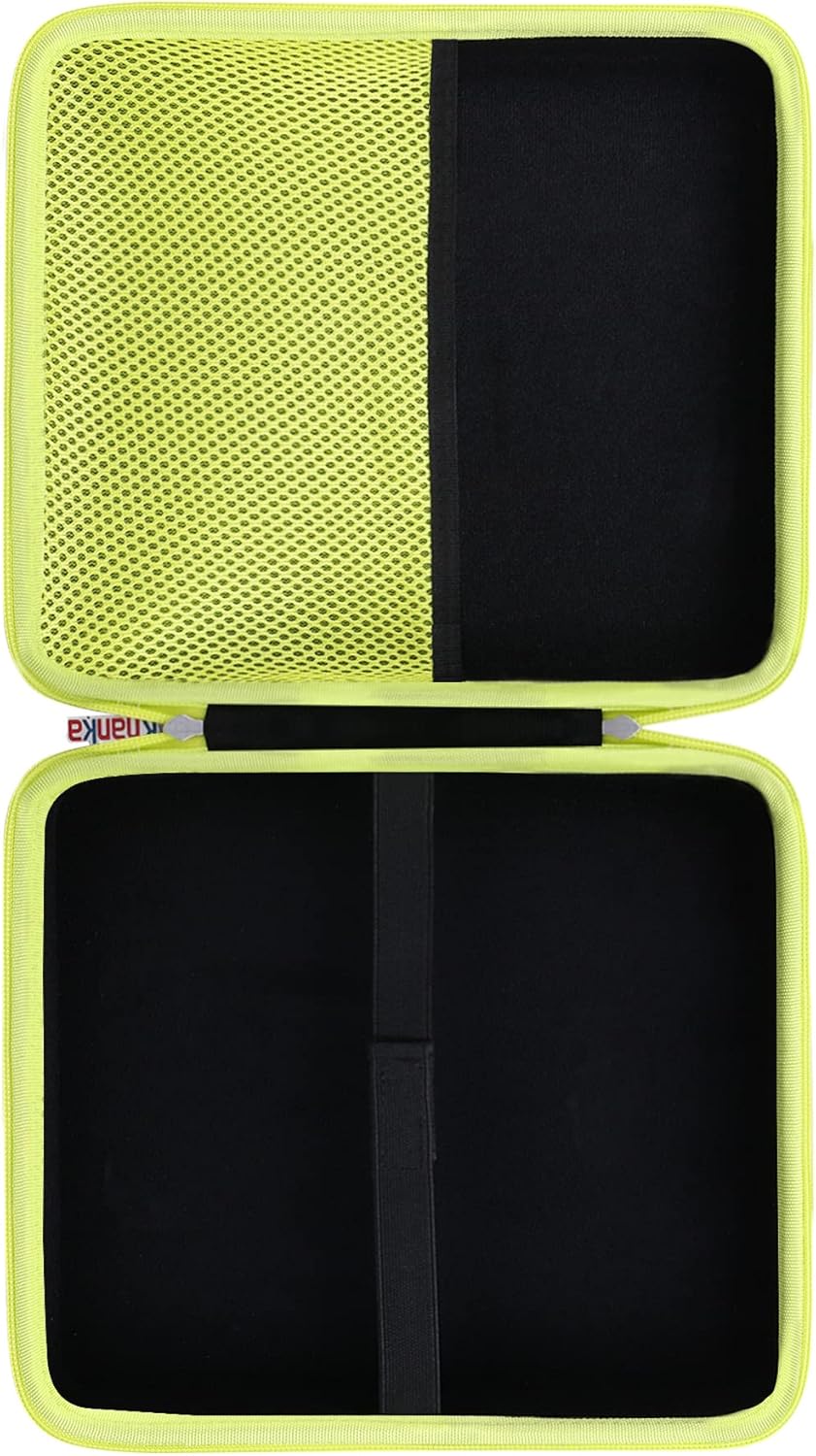 Essentials for Ryobi: Khanka Hard Case Review for P317 Stapler 3 Essentials for Ryobi: Khanka Hard Case Review for P317 Stapler - Image 3